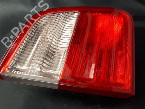 Used Left tailgate light Left tailgate light 38897210 38897210
