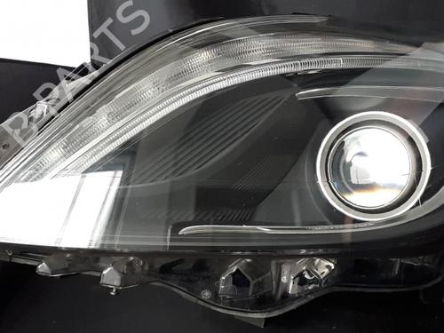 Used Left headlight Left headlight 38897213 38897213