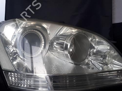 Used Right headlight Right headlight 38897214 38897214
