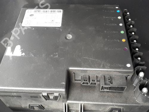 Used Electronic module Electronic module MERCEDES-BENZ S-CLASS (W221, V221) [2005-2013] 38897223 38897223