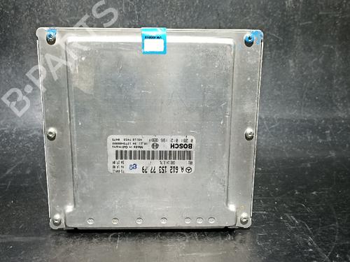 Used Engine control unit (ECU) Engine control unit (ECU) 38897224 38897224