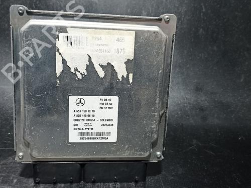 Used Engine control unit (ECU) Engine control unit (ECU) 38897225 38897225