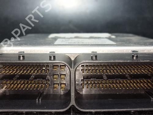 Engine control unit (ECU) MERCEDES-BENZ VITO Bus (W639) | BP38897225M57 - Image 2