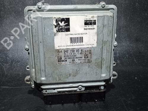 Used Engine control unit (ECU) Engine control unit (ECU) 38897226 38897226