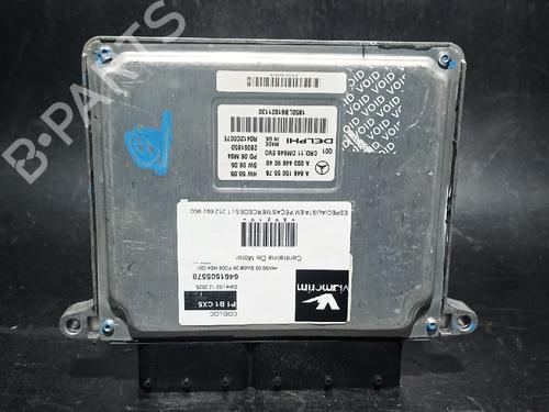 Used Engine control unit (ECU) Engine control unit (ECU) 38897227 38897227