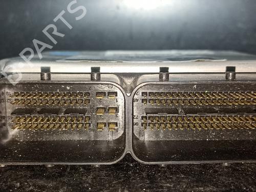 Engine control unit (ECU) MERCEDES-BENZ E-CLASS (W211) | BP38897227M57 - Image 2