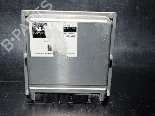 Used Engine control unit (ECU) Engine control unit (ECU) 38897228 38897228
