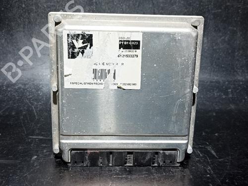 Used Engine control unit (ECU) Engine control unit (ECU) 38897231 38897231