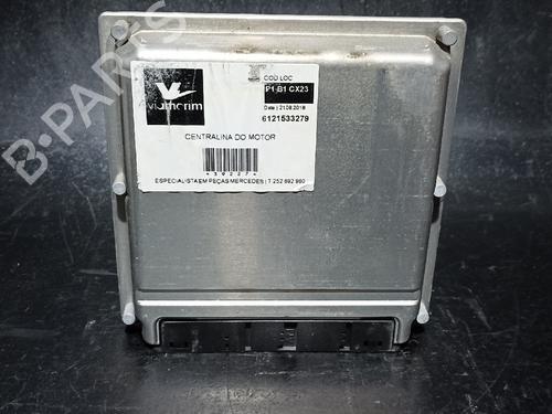 Used Engine control unit (ECU) Engine control unit (ECU) 38897232 38897232