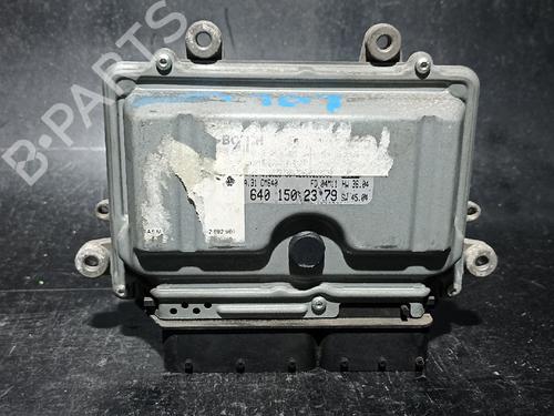 Used Engine control unit (ECU) Engine control unit (ECU) 38897233 38897233