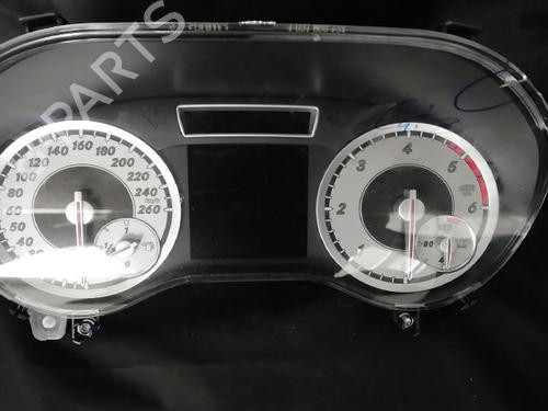 Used Instrument cluster Instrument cluster 38897241 38897241