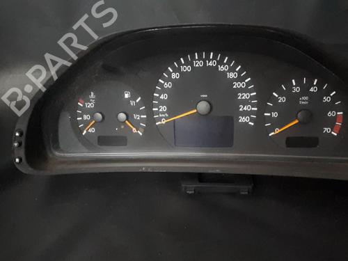 Used Instrument cluster Instrument cluster 38897242 38897242