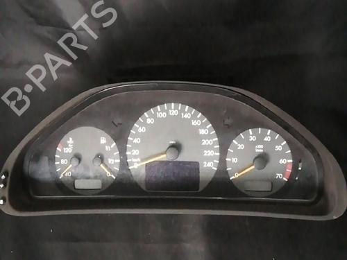 Used Instrument cluster Instrument cluster 38897245 38897245