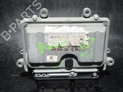 Used Engine control unit (ECU) Engine control unit (ECU) 38897253 38897253