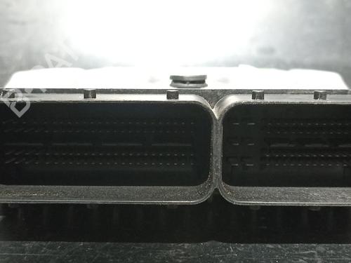 Engine control unit (ECU) MERCEDES-BENZ A-CLASS (W169) | BP38897253M57 - Image 3