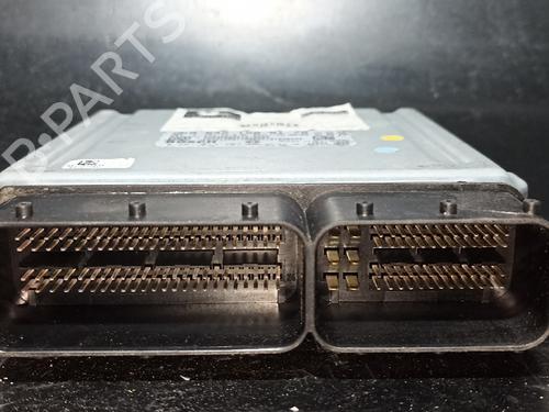 Engine control unit (ECU) MERCEDES-BENZ CLS (C219) | BP38897255M57 - Image 2