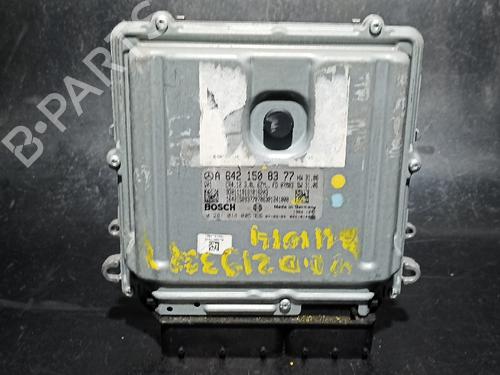 Used Engine control unit (ECU) Engine control unit (ECU) 38897257 38897257