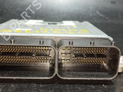Engine control unit (ECU) MERCEDES-BENZ CLS (C219) | BP38897257M57 - Image 2