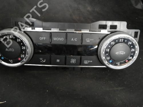Used Climate control Climate control 38897258 38897258