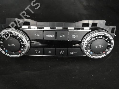 Used Climate control Climate control 38897259 38897259