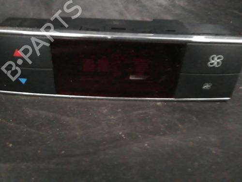 Used Climate control Climate control 38897260 38897260