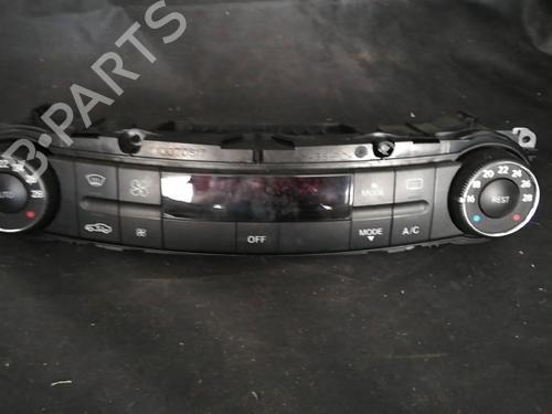 Used Climate control Climate control 38897261 38897261
