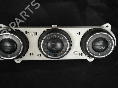 Used Climate control Climate control MERCEDES-BENZ M-CLASS (W163) [1998-2005] 38897262 38897262