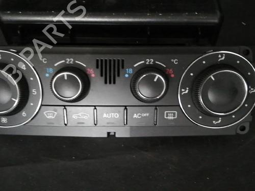 Used Climate control Climate control MERCEDES-BENZ C-CLASS (W203) [2000-2007] 38897263 38897263