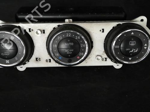 Used Climate control Climate control MERCEDES-BENZ M-CLASS (W163) [1998-2005] 38897264 38897264