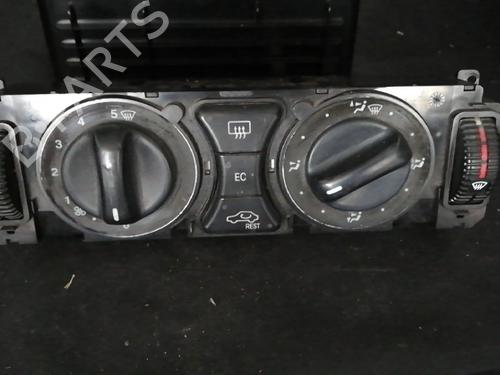 Used Climate control Climate control 38897266 38897266