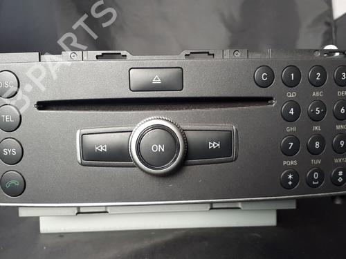 Used Radio Radio 38897274 38897274