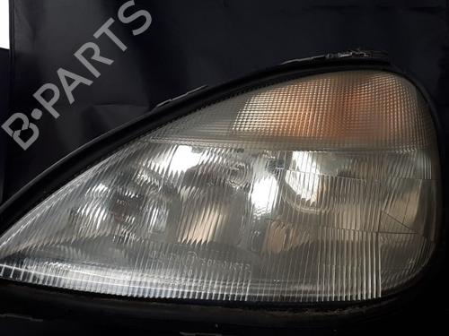 Used Left headlight Left headlight 38897289 38897289