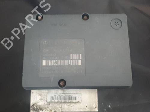 Used ABS pump ABS pump MERCEDES-BENZ M-CLASS (W163) [1998-2005] 38897292 38897292