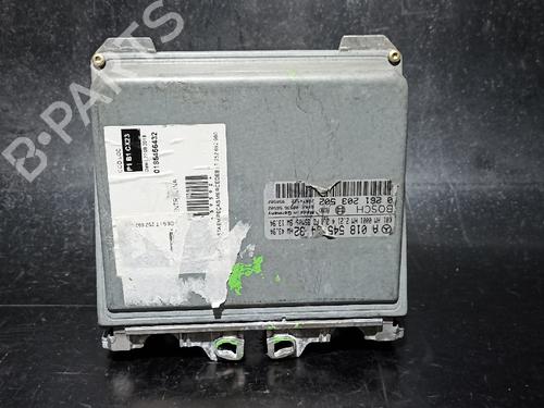 Used Engine control unit (ECU) Engine control unit (ECU) 38897308 38897308
