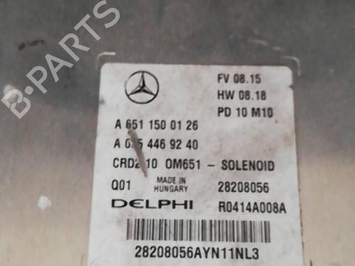 Used Engine control unit (ECU) Engine control unit (ECU) 38897310 38897310