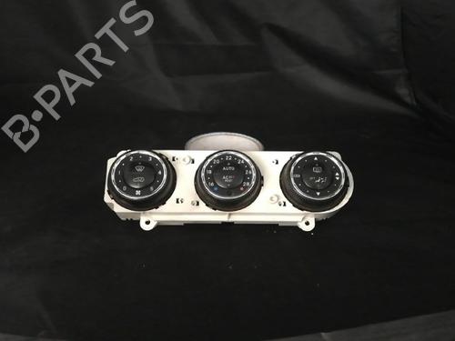 Used Climate control Climate control MERCEDES-BENZ M-CLASS (W163) [1998-2005] 38897314 38897314