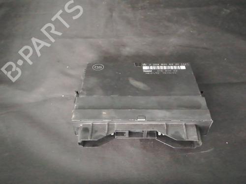 Used Electronic module Electronic module MERCEDES-BENZ CLK (C209) [2002-2010] 38897318 38897318