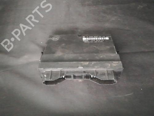 Used Electronic module Electronic module MERCEDES-BENZ CLK (C209) [2002-2010] 38897319 38897319
