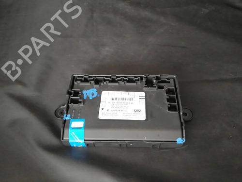Used Electronic module Electronic module MERCEDES-BENZ S-CLASS (W221, V221) [2005-2013] 38897332 38897332