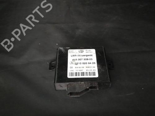 Used Electronic module Electronic module 38897336 38897336