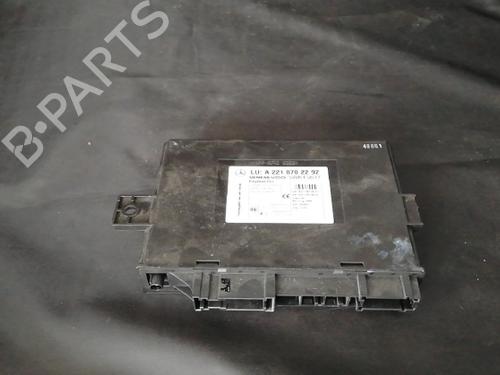 Used Control unit Control unit 38897341 38897341