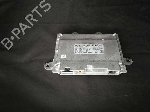 Used Electronic module Electronic module MERCEDES-BENZ S-CLASS (W221, V221) [2005-2013] 38897344 38897344