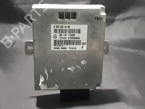 Used Electronic module Electronic module 38897349 38897349