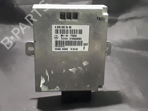 Used Electronic module Electronic module 38897351 38897351