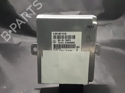 Used Electronic module Electronic module 38897352 38897352