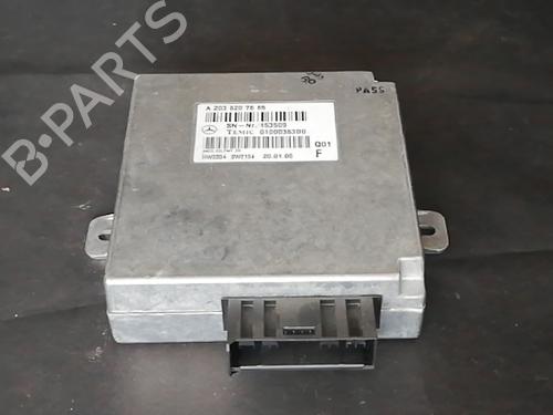 Used Electronic module Electronic module 38897353 38897353