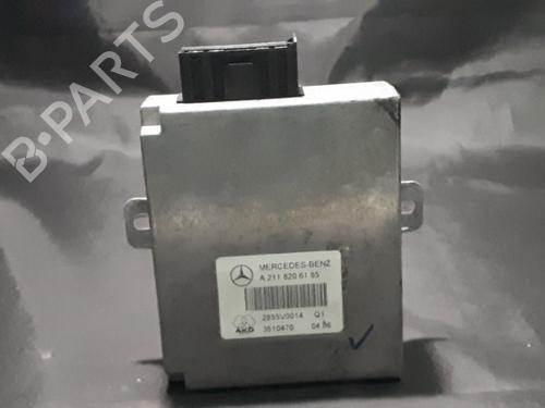 Used Electronic module Electronic module 38897354 38897354