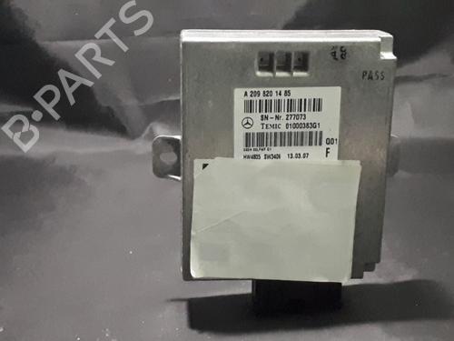 Used Electronic module Electronic module 38897355 38897355