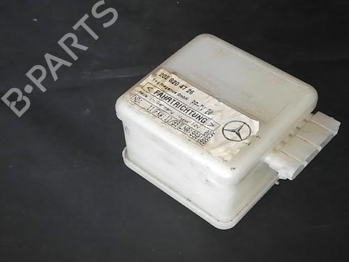 Used Control unit Control unit MERCEDES-BENZ C-CLASS (W202) [1993-2000] 38897356 38897356