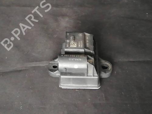 Electronic module MERCEDES-BENZ E-CLASS (W212) | BP38897363M83 - Image 2